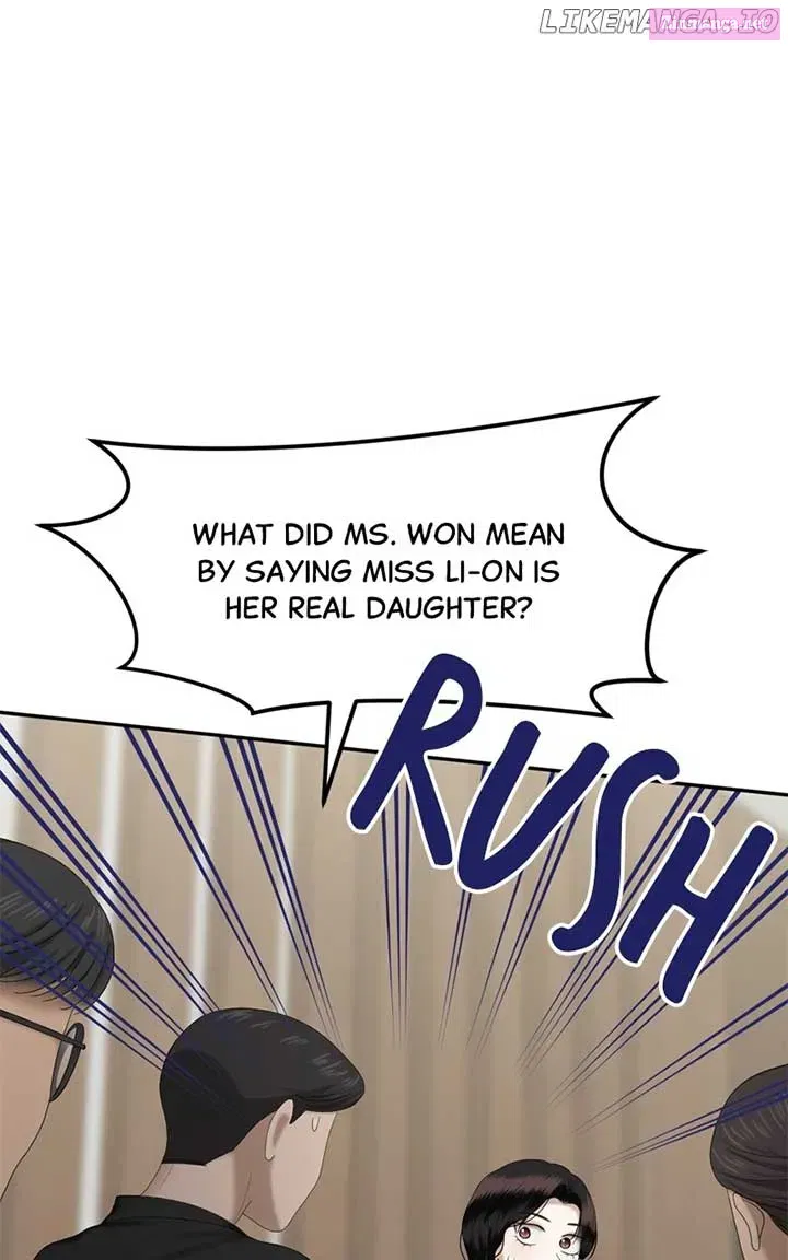 Sisters War Kainu Manga Chapter 84 Page 44