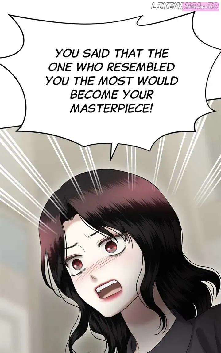 Sisters War Kainu Manga Chapter 84 Page 103