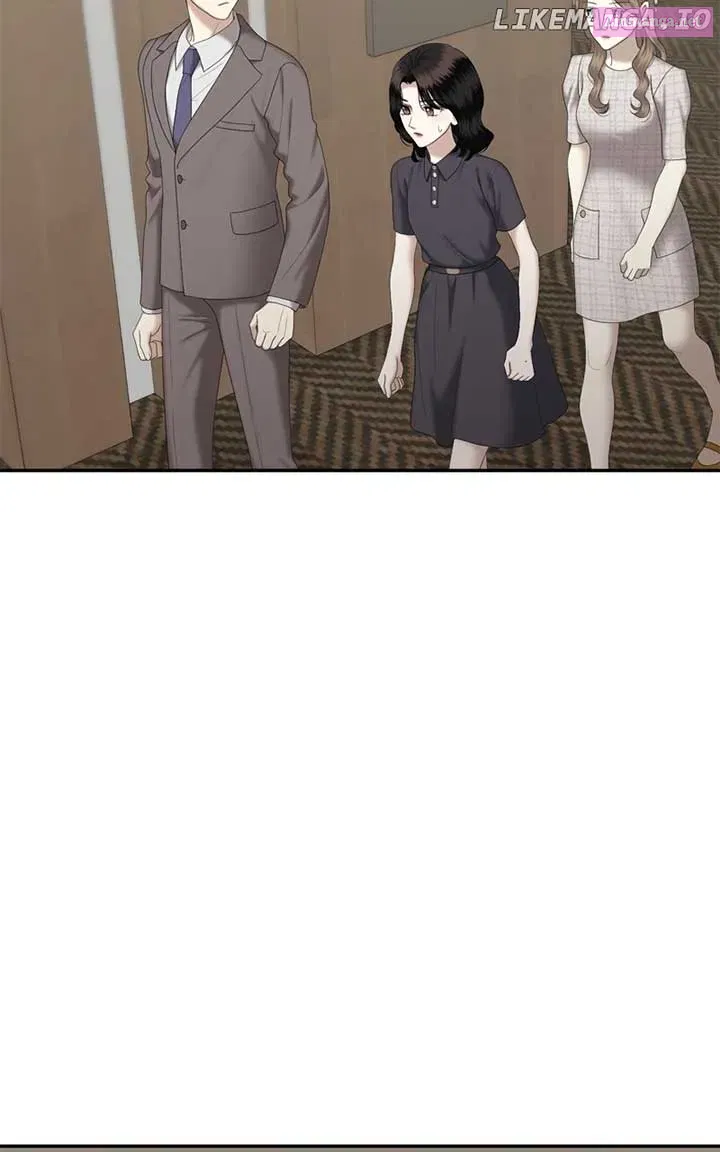 Sisters War Kainu Manga Chapter 83 Page 86