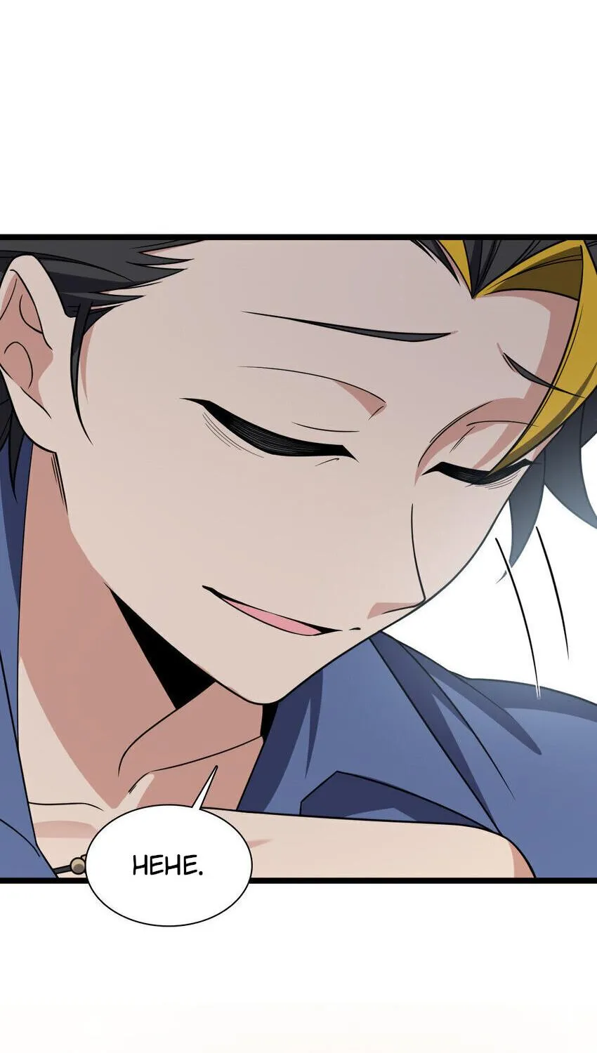 My Wife Is From A Thousand Years Ago Kainu Manga Chapter 210 Page 48