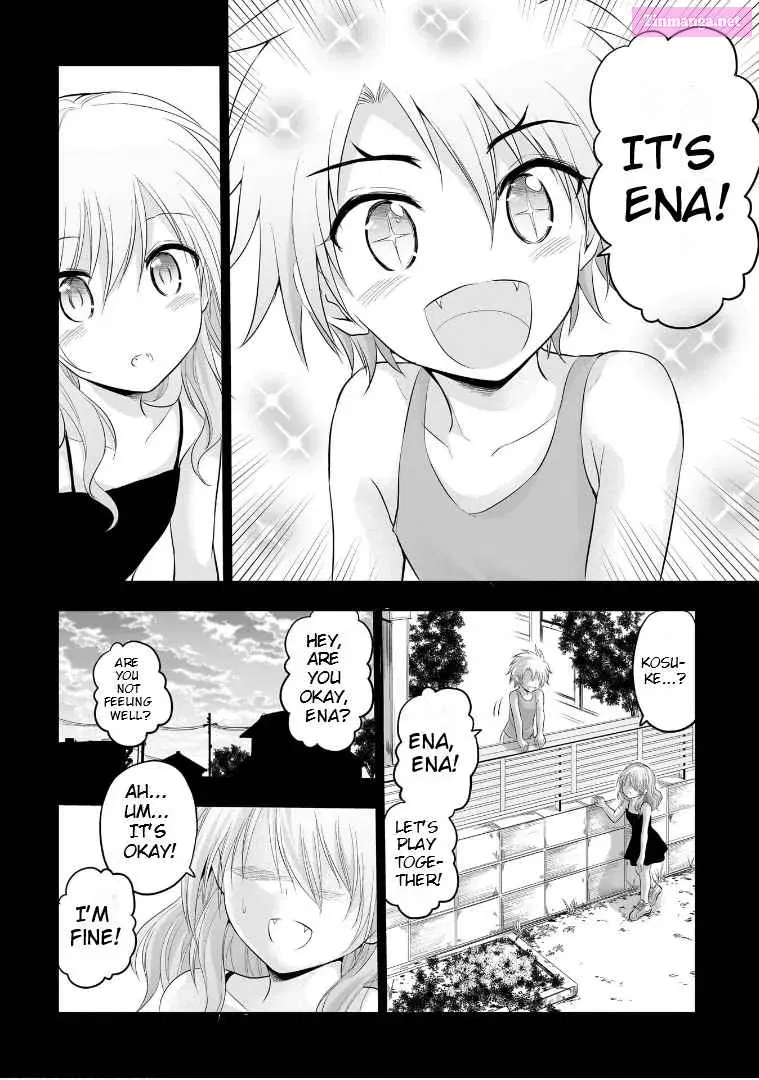 Rikei ga Koi ni Ochita no de Shoumei shitemita. Kainu Manga Chapter 75 Page 17