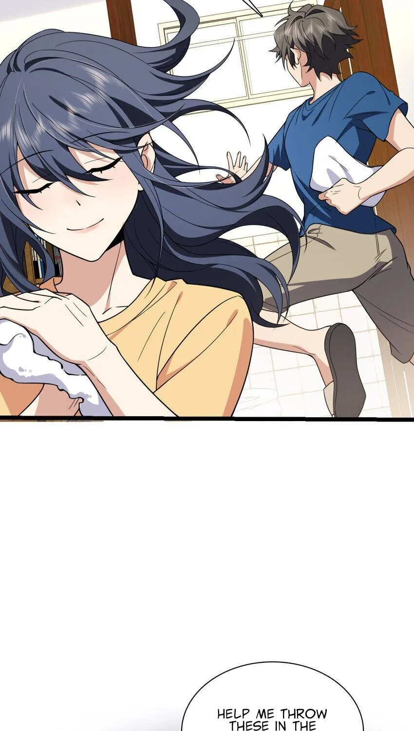 My Wife Is From A Thousand Years Ago Kainu Manga Chapter 206 Page 82