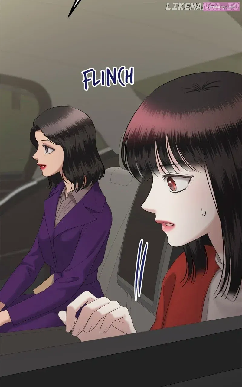 Sisters War Kainu Manga Chapter 78.1 Page 61