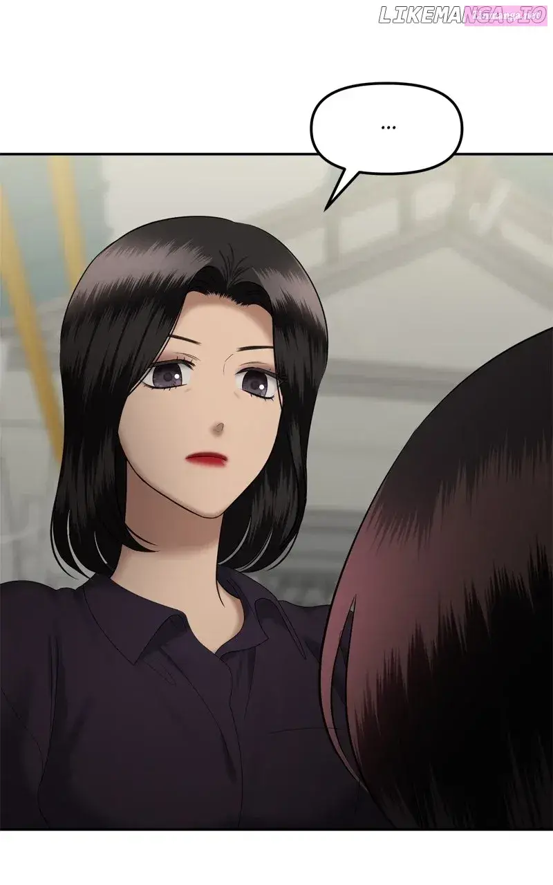 Sisters War Kainu Manga Chapter 77 Page 87