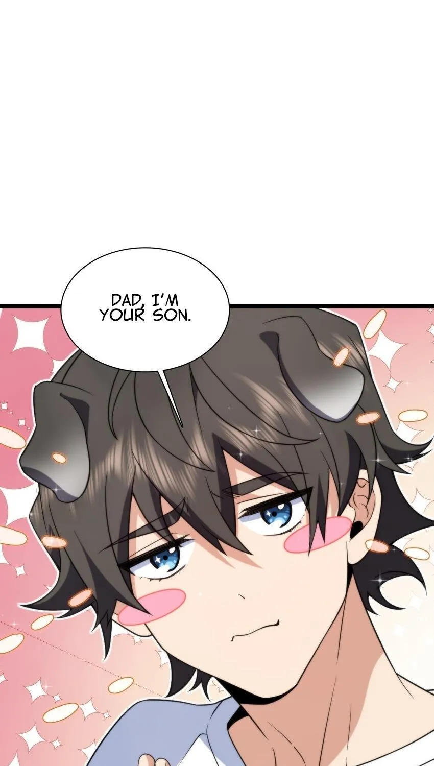 My Wife Is From A Thousand Years Ago Kainu Manga Chapter 202 Page 6