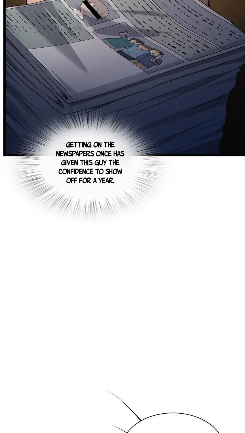 My Wife Is From A Thousand Years Ago Kainu Manga Chapter 202 Page 14