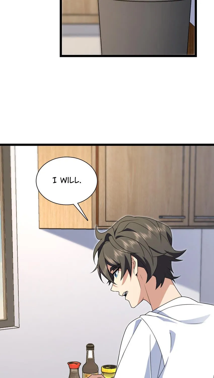 My Wife Is From A Thousand Years Ago Kainu Manga Chapter 202 Page 26