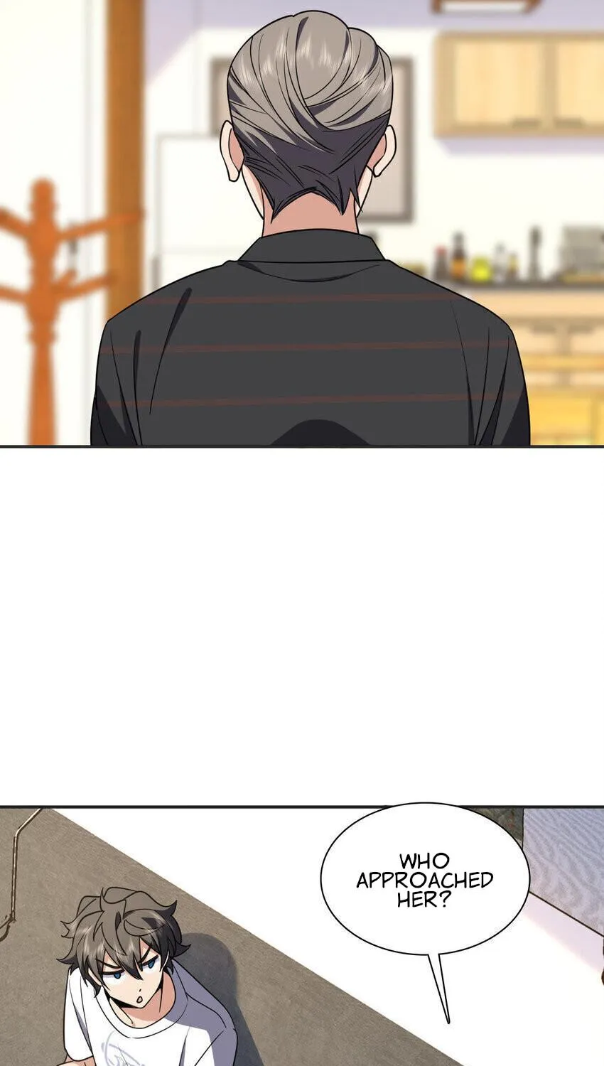 My Wife Is From A Thousand Years Ago Kainu Manga Chapter 201 Page 76