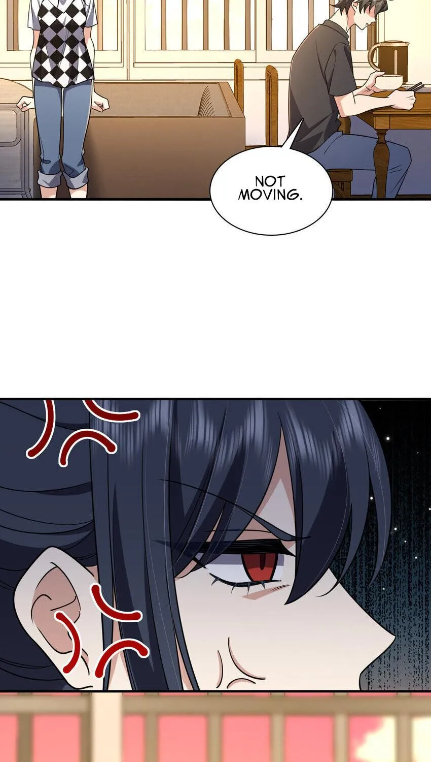 My Wife Is From A Thousand Years Ago Kainu Manga Chapter 199 Page 30