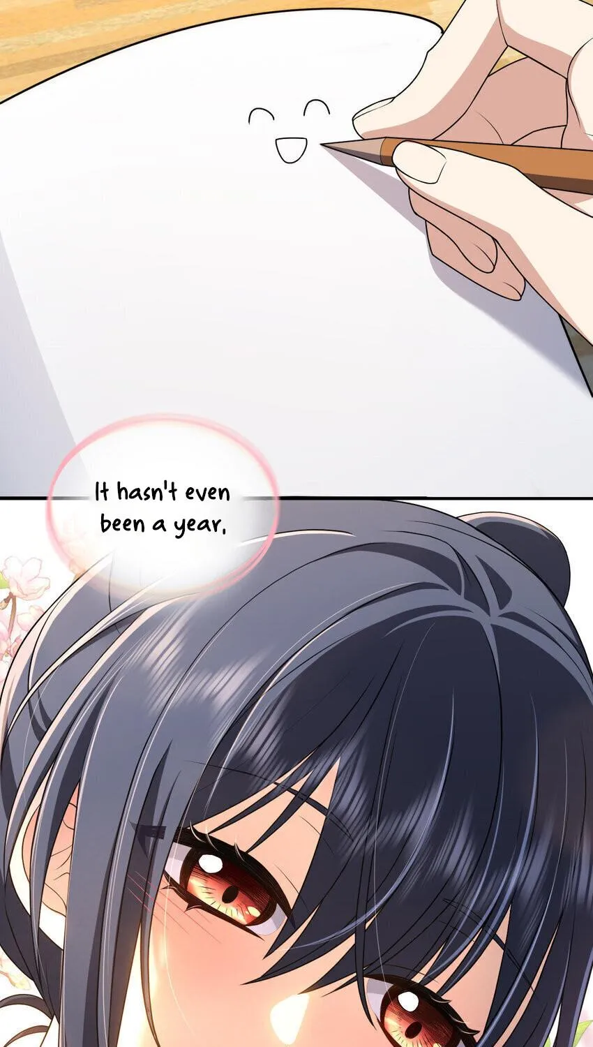 My Wife Is From A Thousand Years Ago Kainu Manga Chapter 199 Page 66