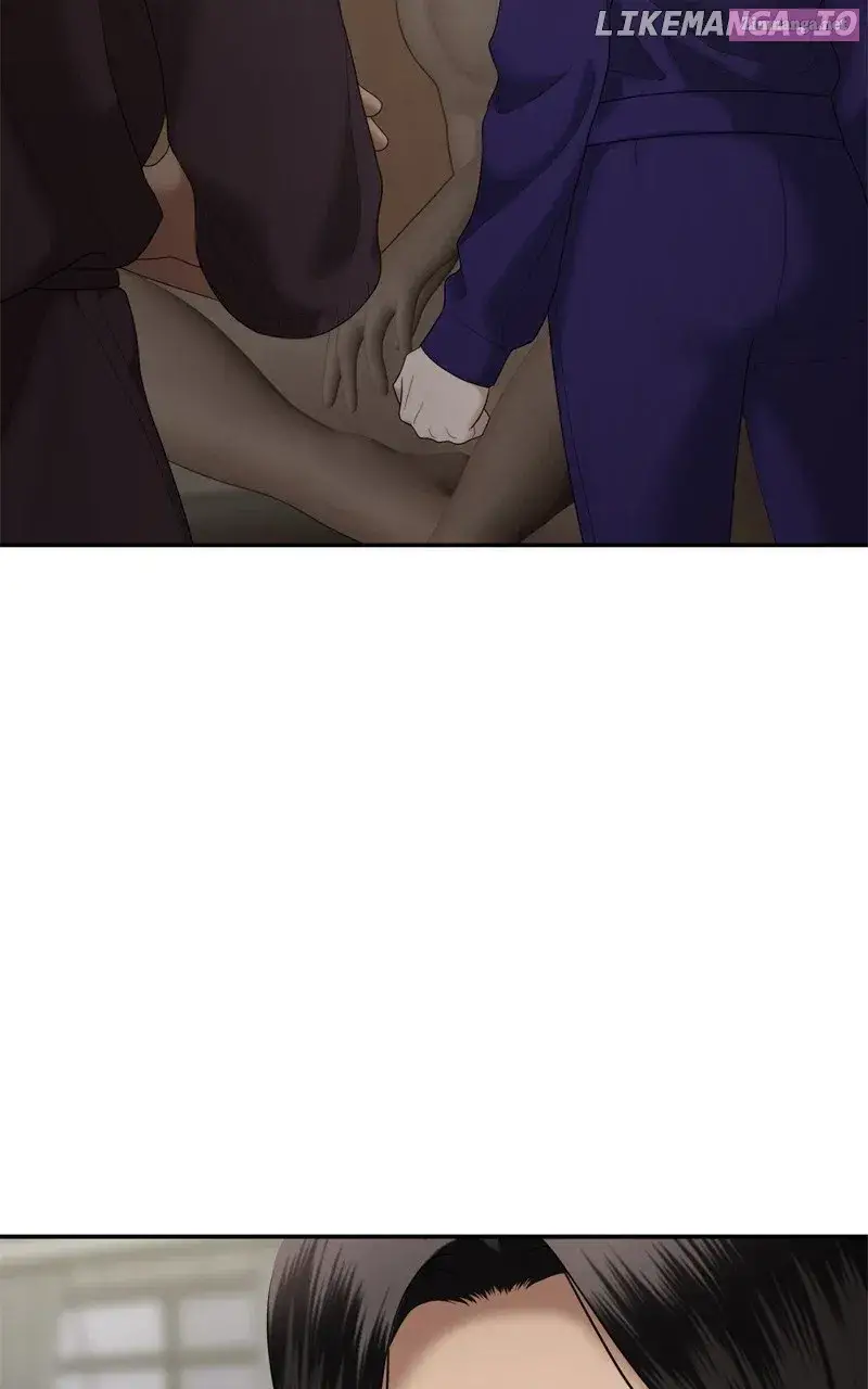 Sisters War Kainu Manga Chapter 72 Page 34