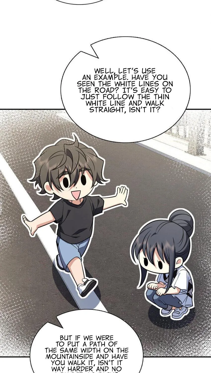 My Wife Is From A Thousand Years Ago Kainu Manga Chapter 198 Page 74