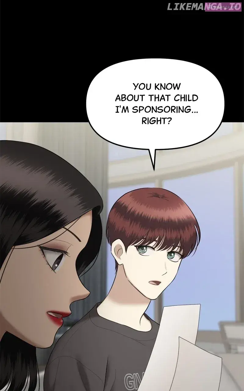 Sisters War Kainu Manga Chapter 71 Page 23