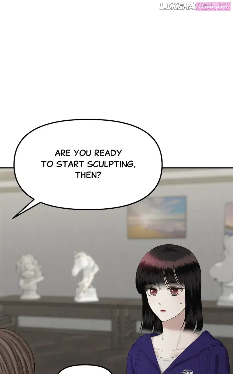 Sisters War Kainu Manga Chapter 71 Page 232