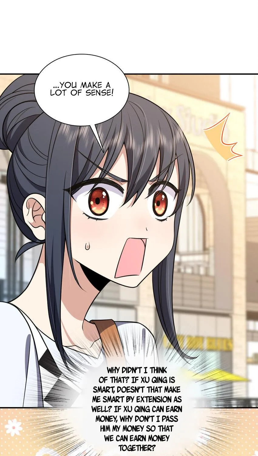 My Wife Is From A Thousand Years Ago Kainu Manga Chapter 197 Page 42