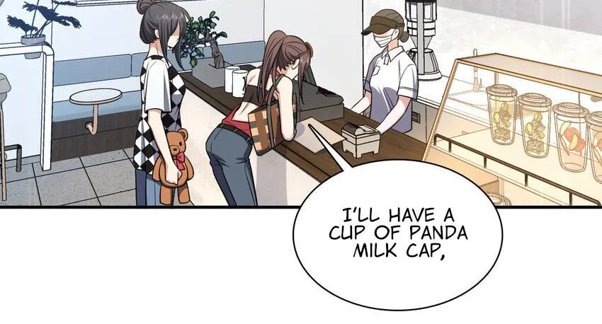 My Wife Is From A Thousand Years Ago Kainu Manga Chapter 197 Page 45