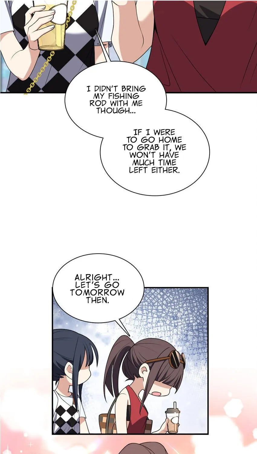 My Wife Is From A Thousand Years Ago Kainu Manga Chapter 197 Page 58