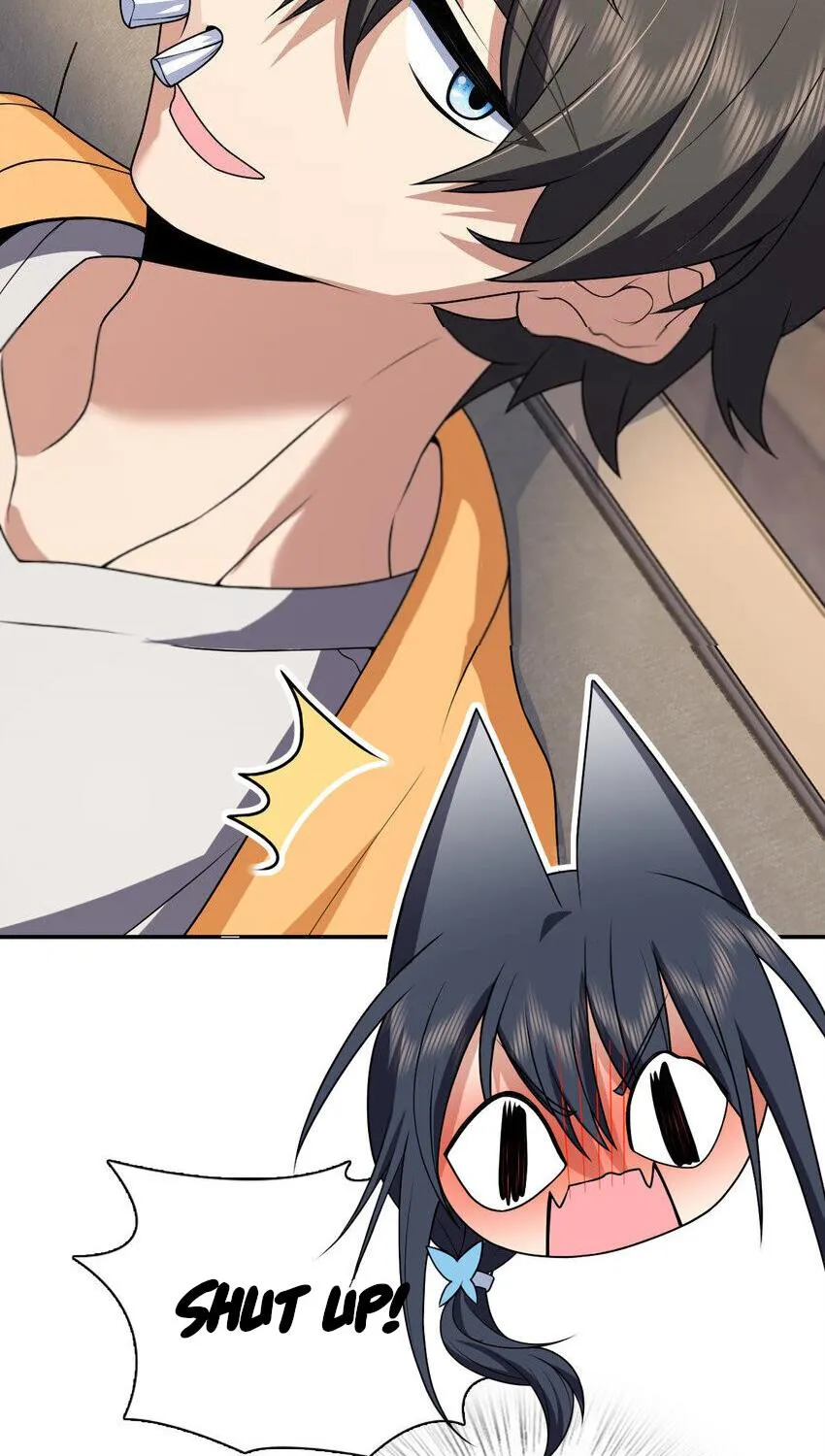 My Wife Is From A Thousand Years Ago Kainu Manga Chapter 196 Page 28