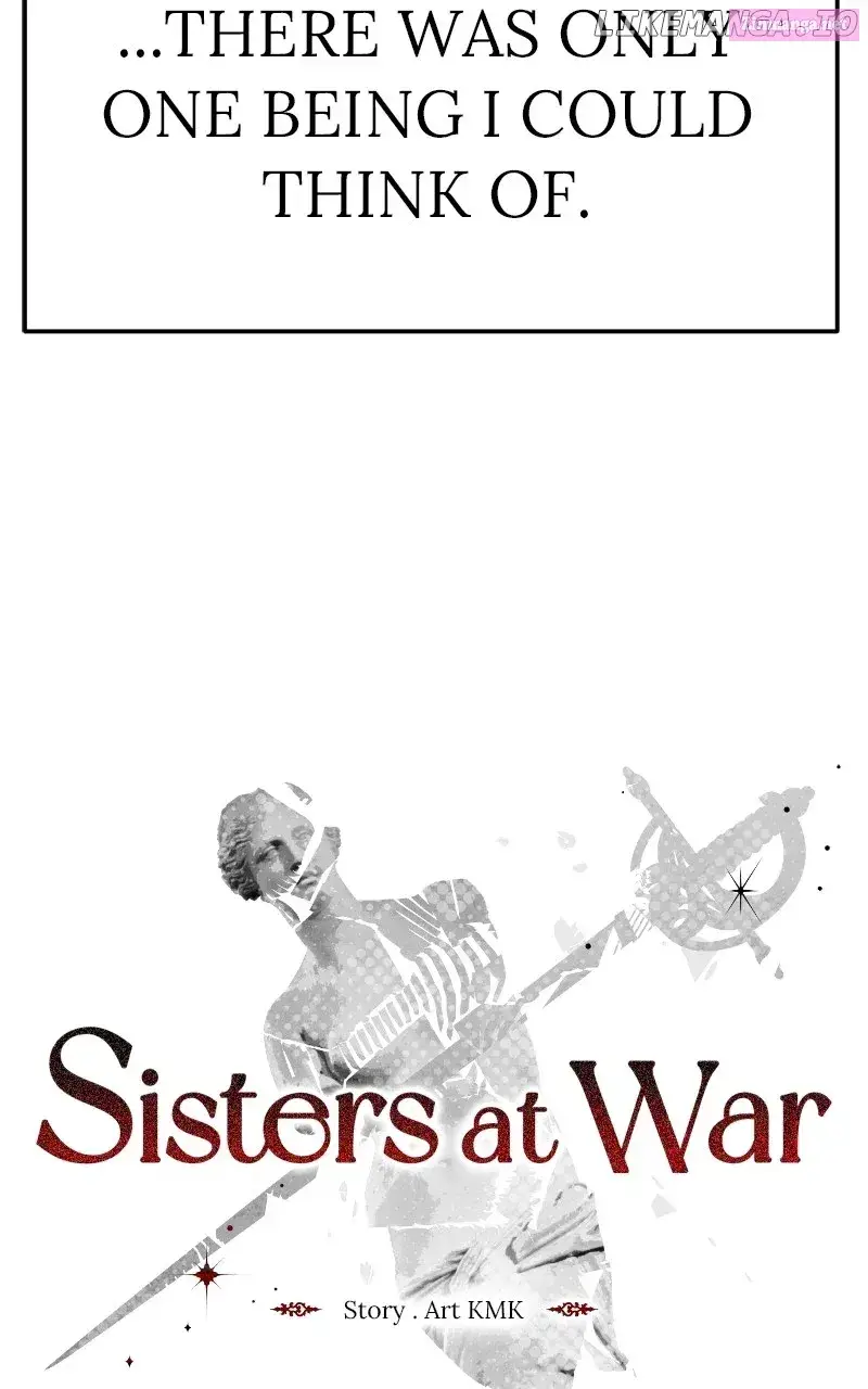 Sisters War Kainu Manga Chapter 68 Page 5
