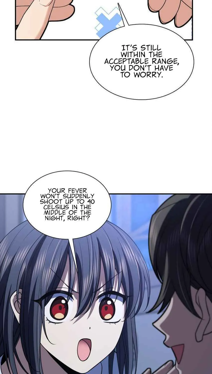 My Wife Is From A Thousand Years Ago Kainu Manga Chapter 195 Page 47