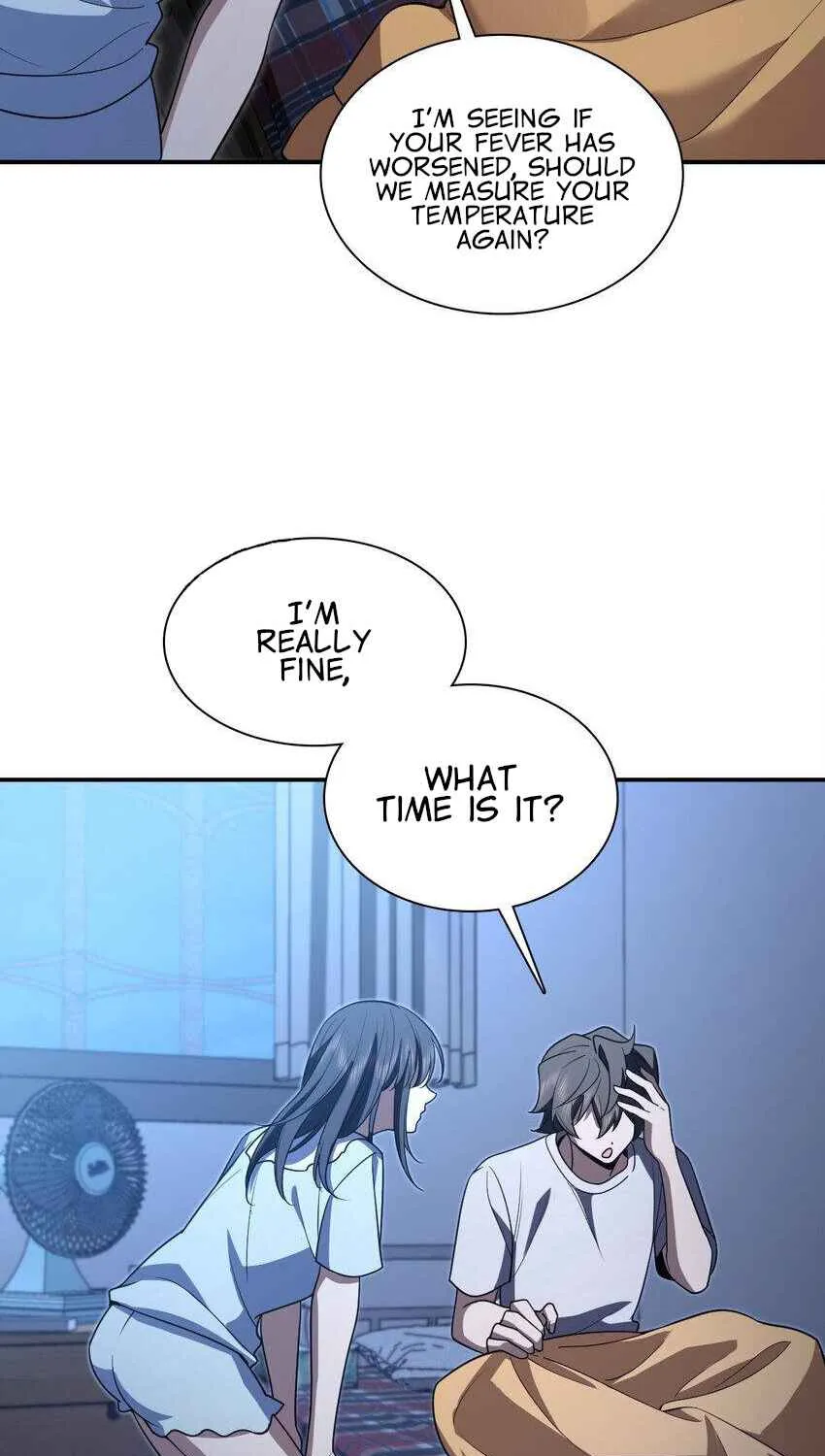 My Wife Is From A Thousand Years Ago Kainu Manga Chapter 195 Page 63