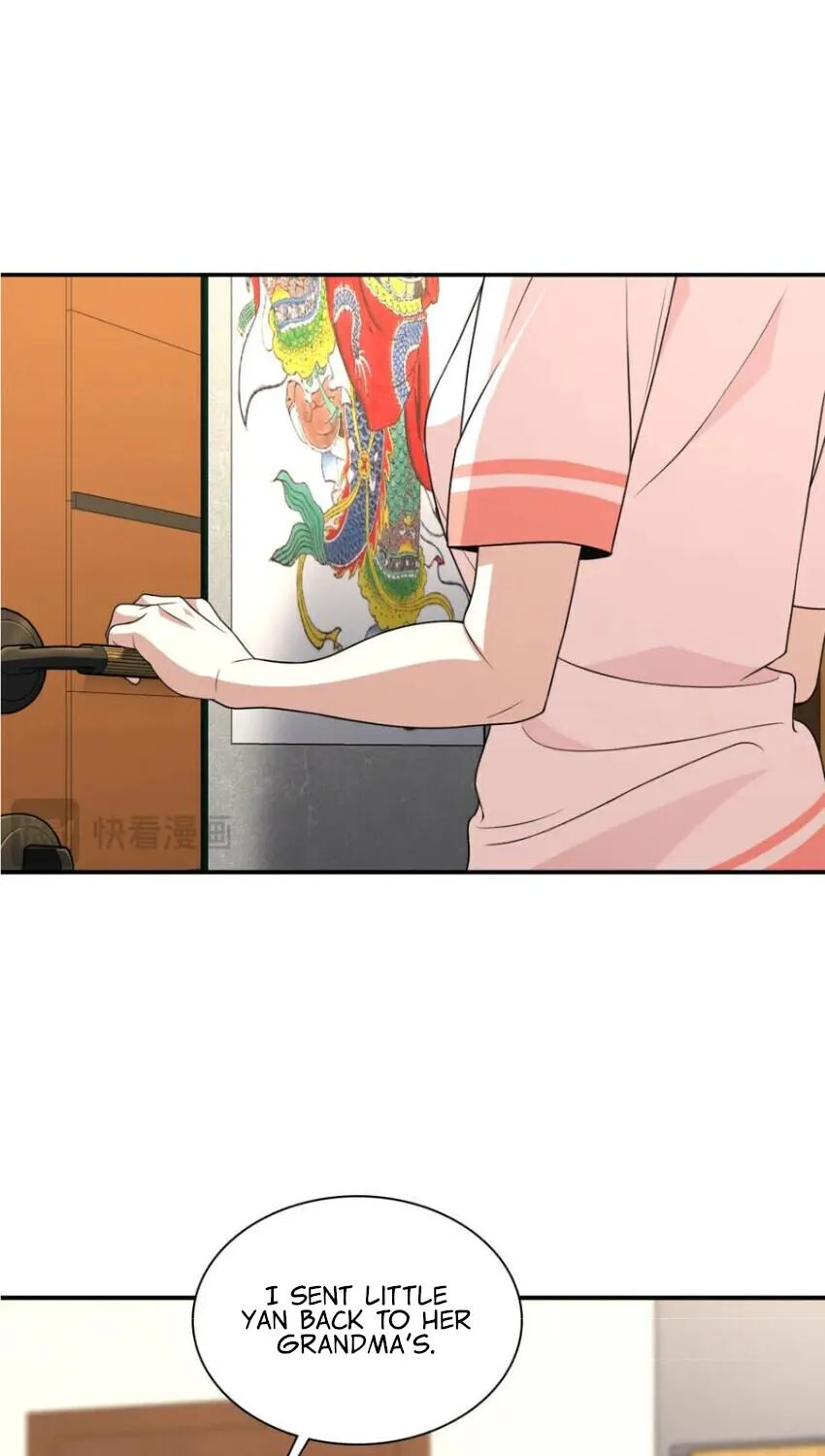 My Wife Is From a Thousand Years Ago Kainu Manga Chapter 194 Page 2