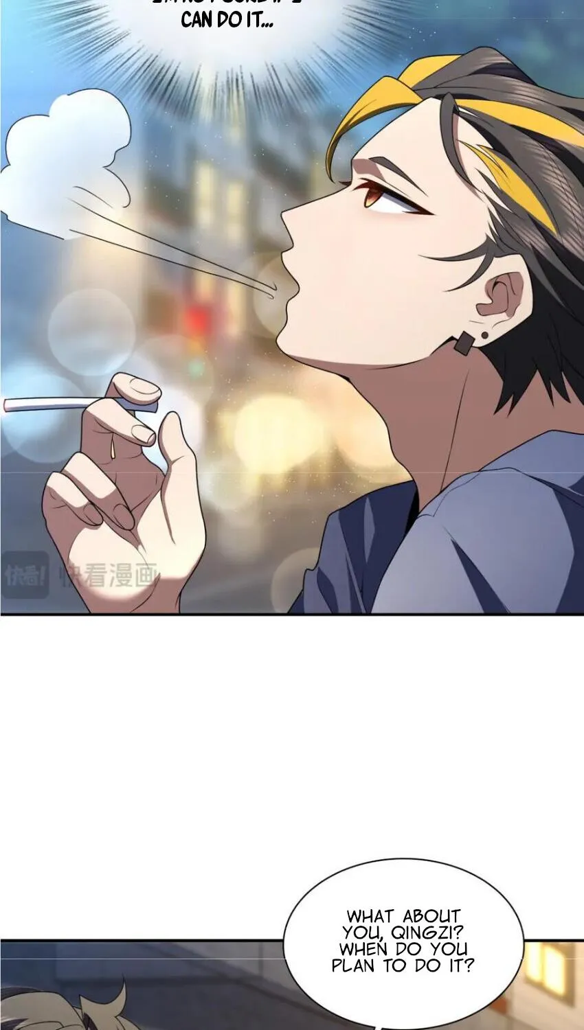 My Wife Is From A Thousand Years Ago Kainu Manga Chapter 193 Page 28