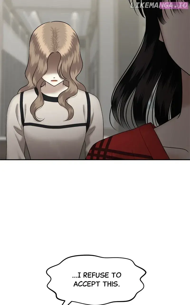 Sisters War Kainu Manga Chapter 65 Page 39