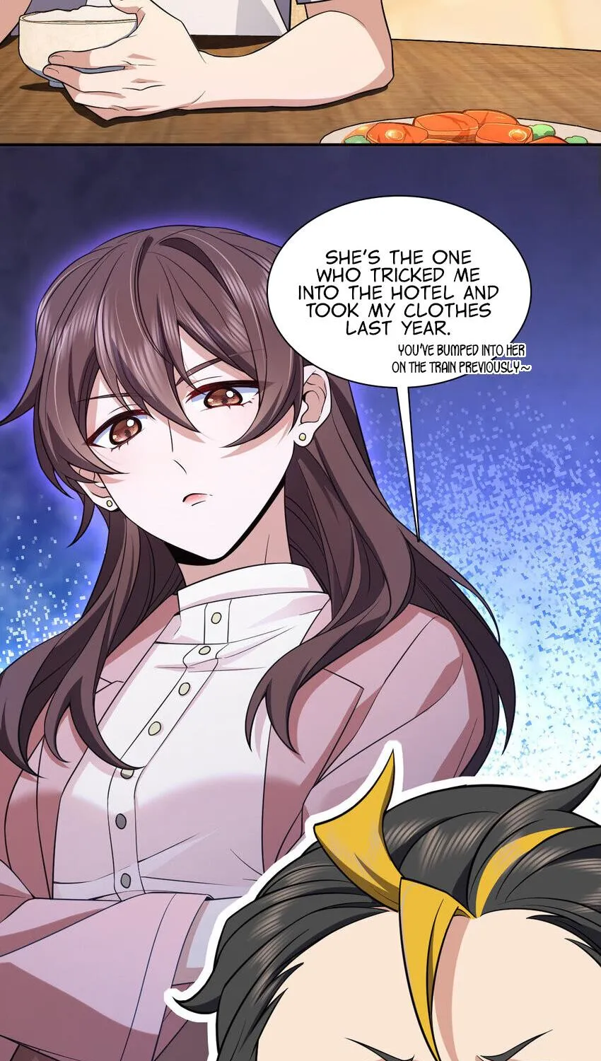 My Wife Is From A Thousand Years Ago Kainu Manga Chapter 192 Page 48