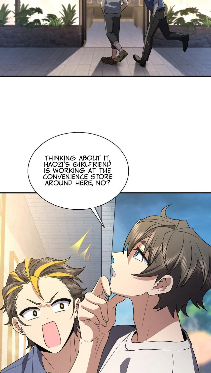 My Wife Is From A Thousand Years Ago Kainu Manga Chapter 192 Page 62
