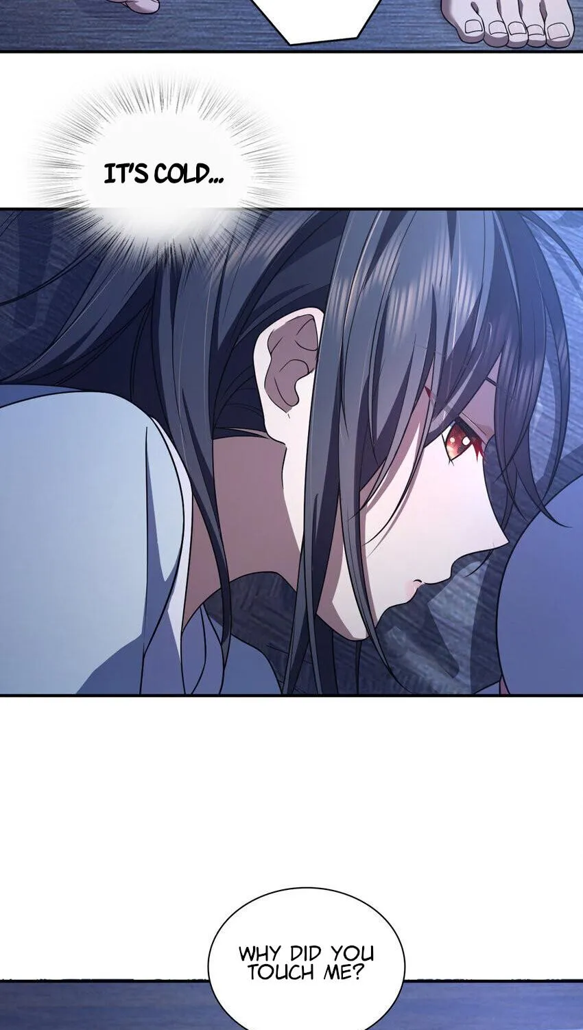 My Wife Is From a Thousand Years Ago Kainu Manga Chapter 191 Page 14
