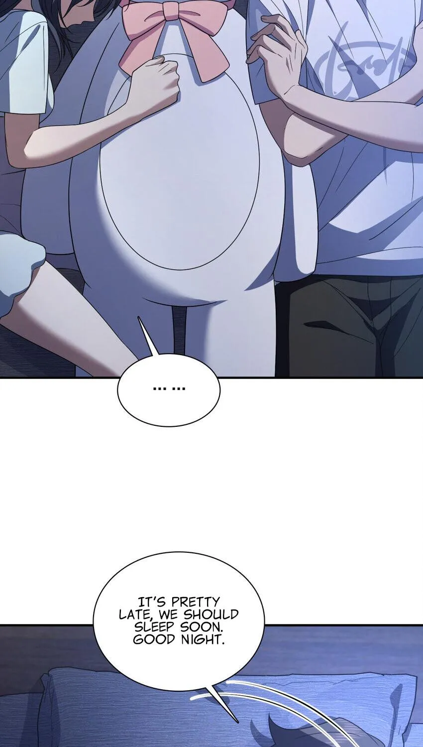 My Wife Is From a Thousand Years Ago Kainu Manga Chapter 191 Page 16