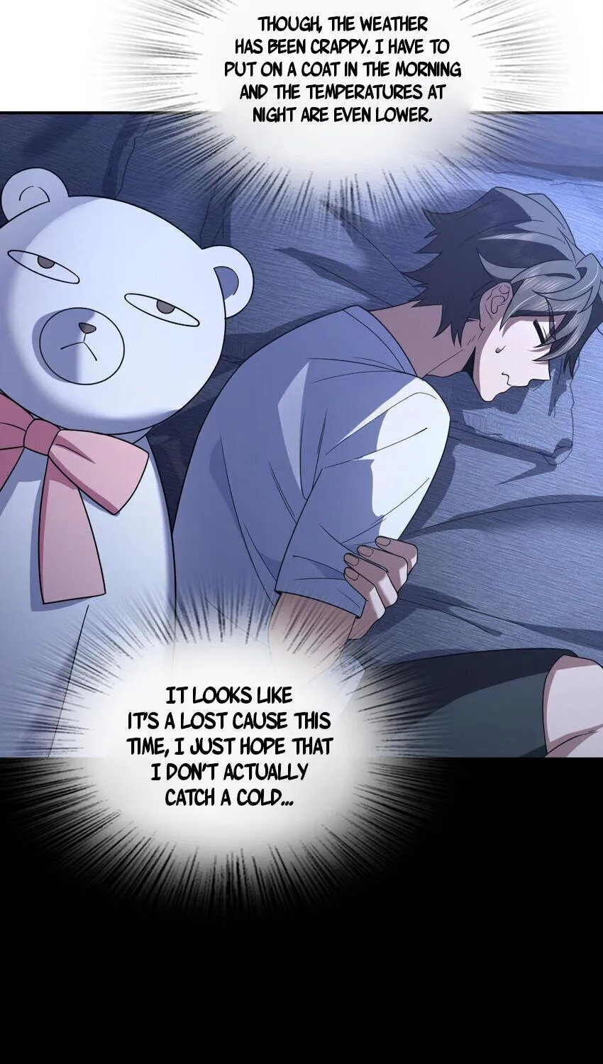 My Wife Is From a Thousand Years Ago Kainu Manga Chapter 191 Page 20