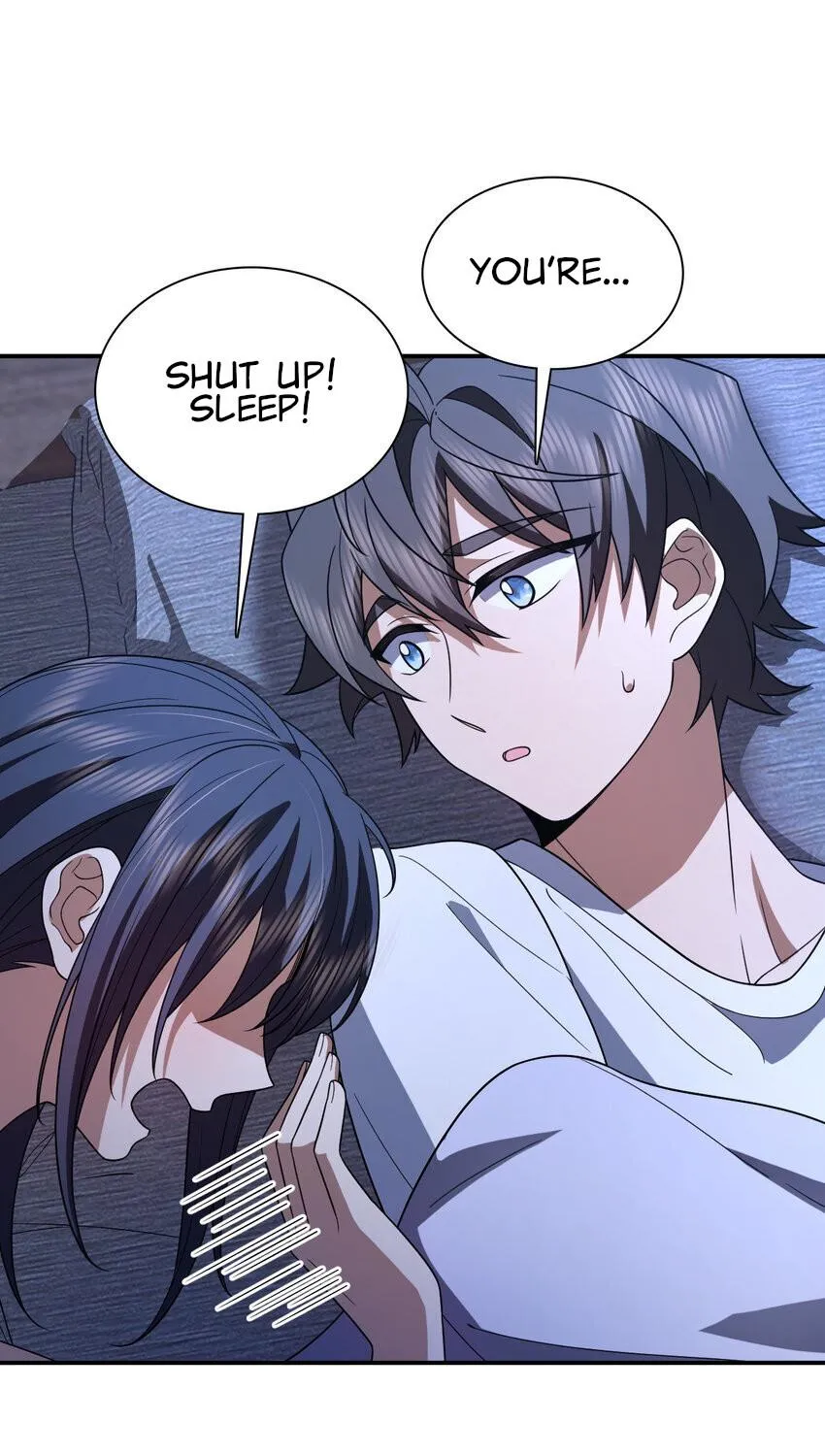My Wife Is From a Thousand Years Ago Kainu Manga Chapter 191 Page 26