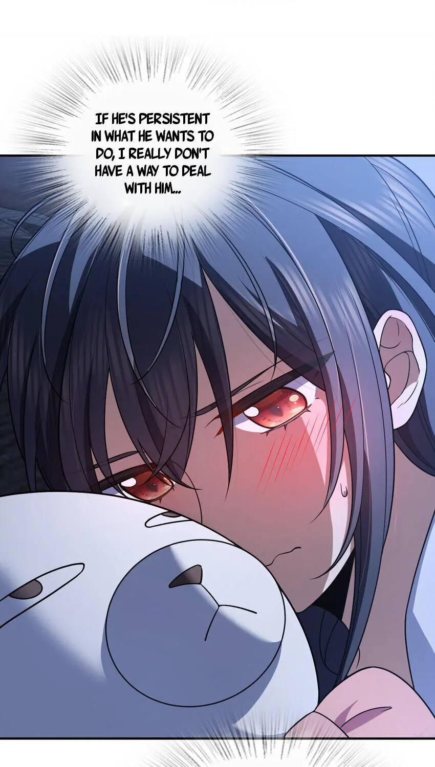 My Wife Is From a Thousand Years Ago Kainu Manga Chapter 191 Page 32