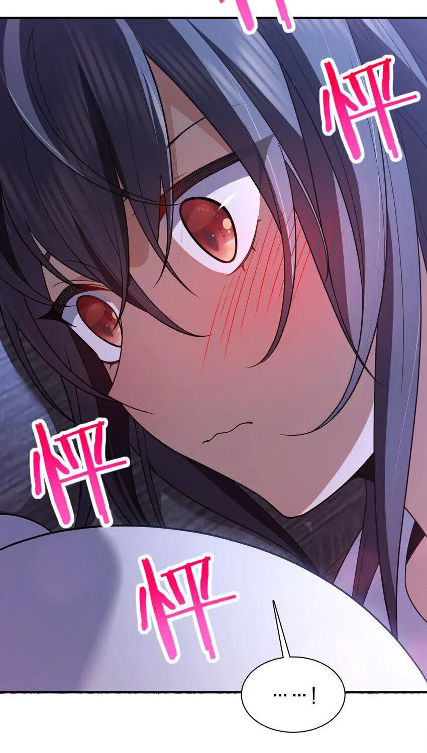 My Wife Is From a Thousand Years Ago Kainu Manga Chapter 191 Page 40