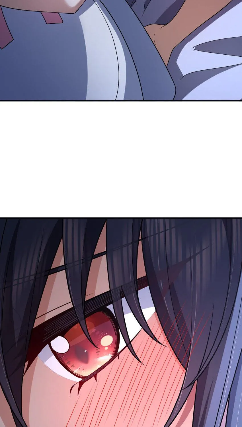 My Wife Is From a Thousand Years Ago Kainu Manga Chapter 191 Page 46