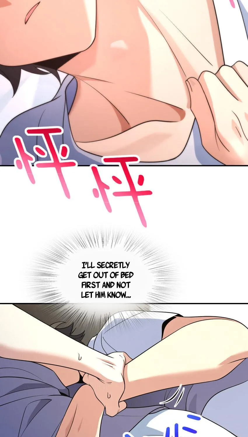 My Wife Is From a Thousand Years Ago Kainu Manga Chapter 191 Page 58