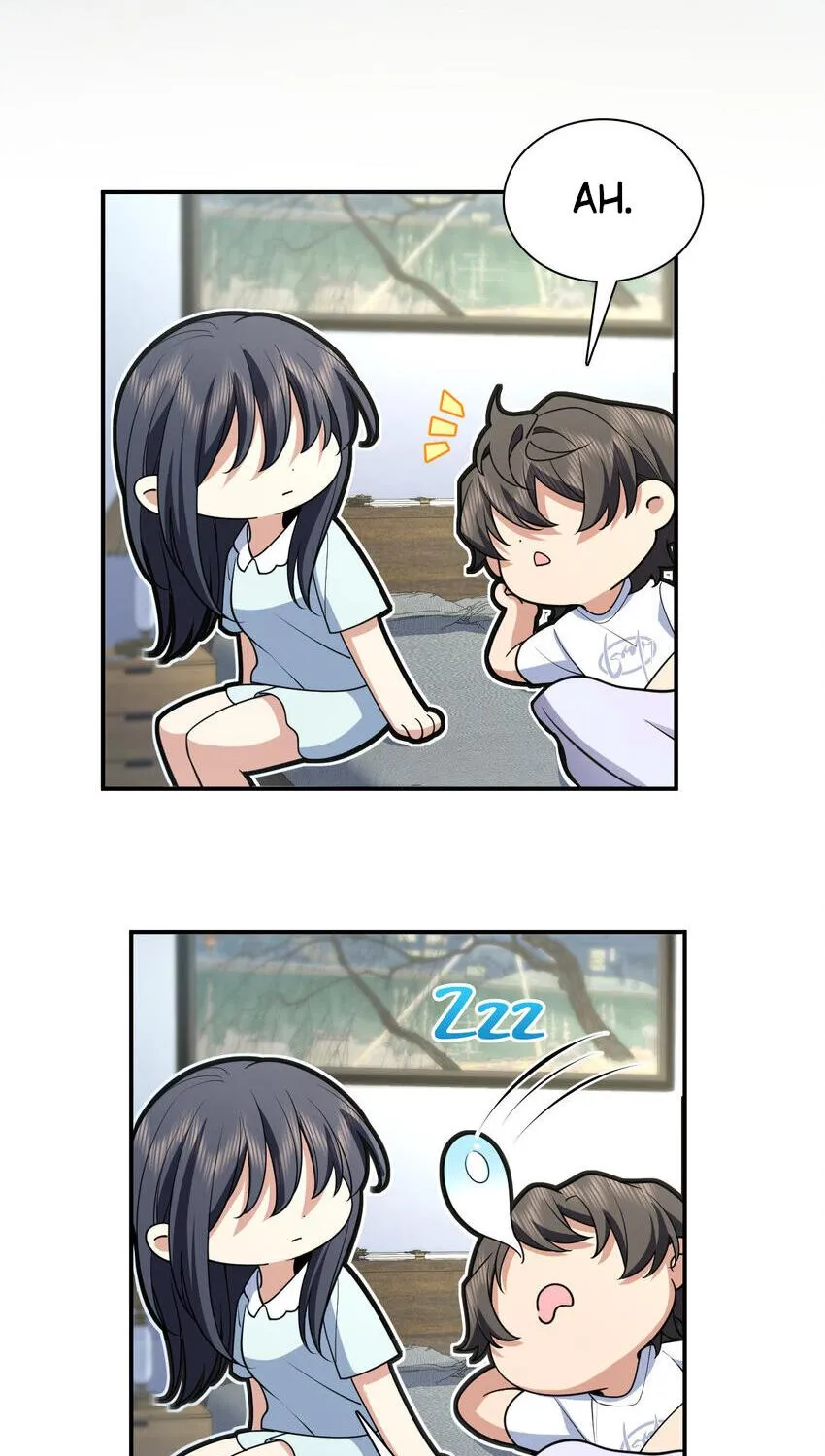 My Wife Is From a Thousand Years Ago Kainu Manga Chapter 191 Page 66