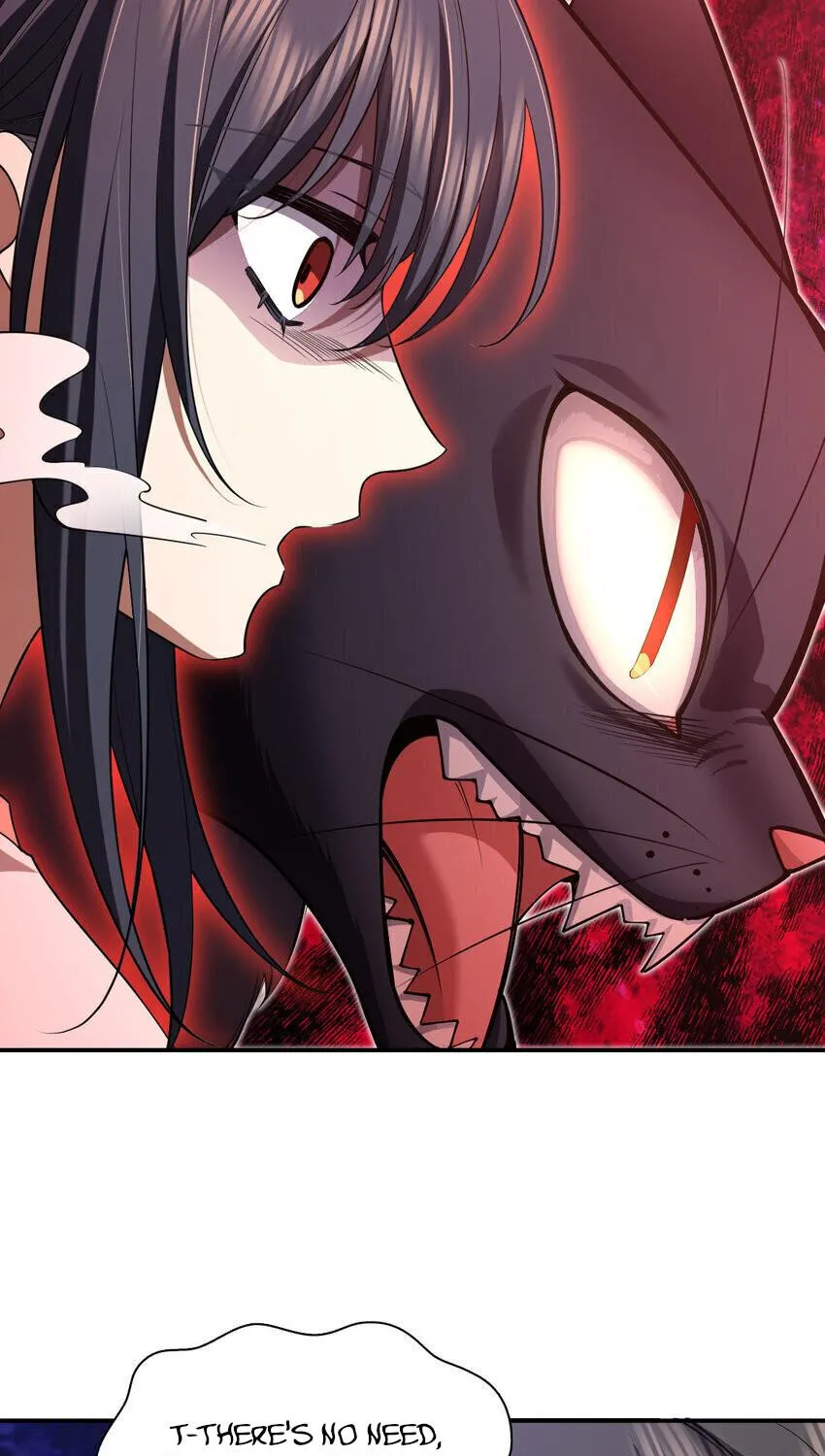 My Wife Is From a Thousand Years Ago Kainu Manga Chapter 191 Page 80