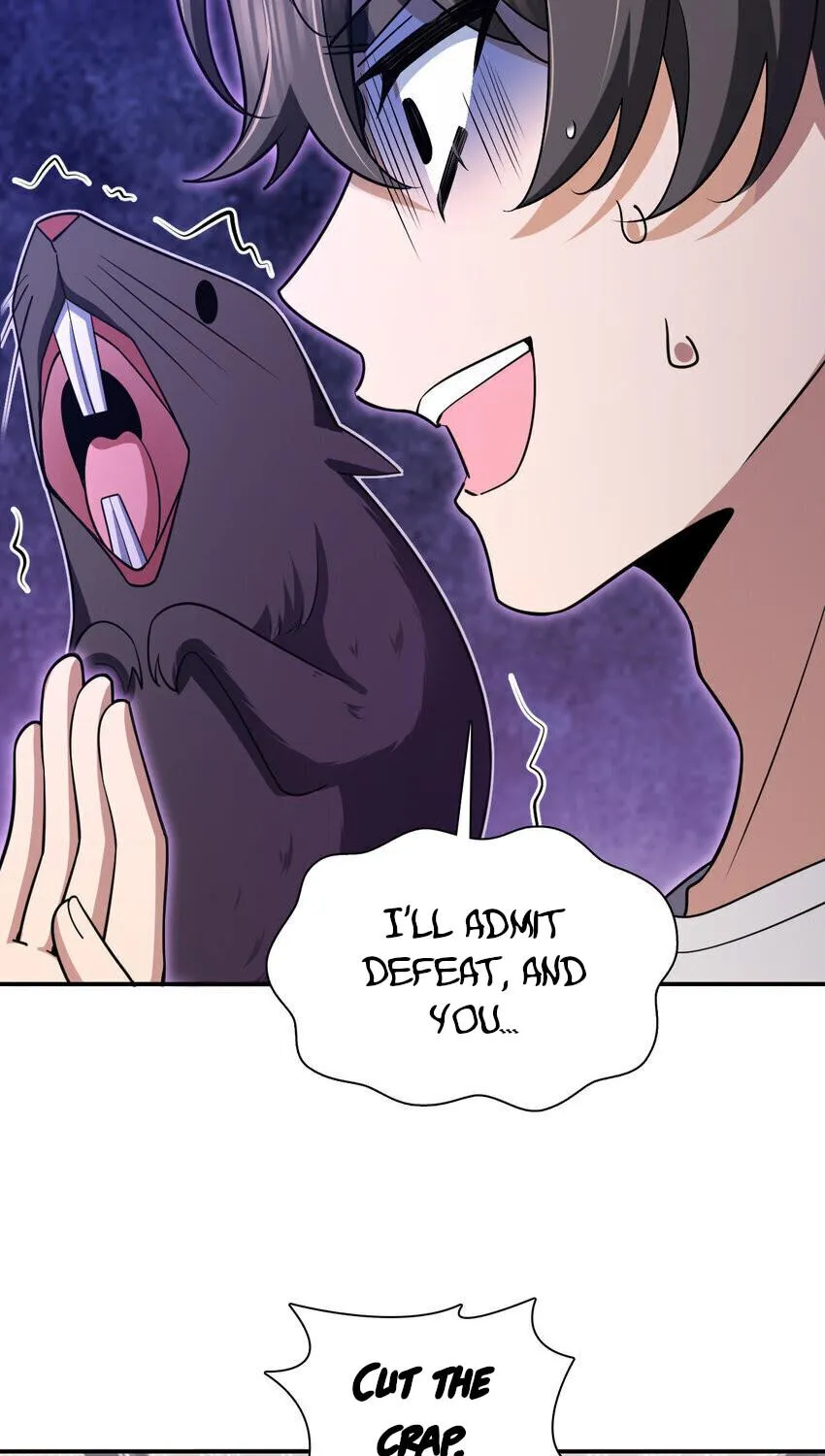 My Wife Is From a Thousand Years Ago Kainu Manga Chapter 191 Page 82