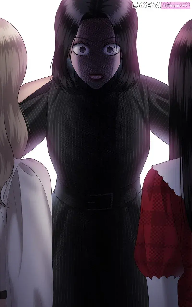 Sisters War Kainu Manga Chapter 63 Page 46