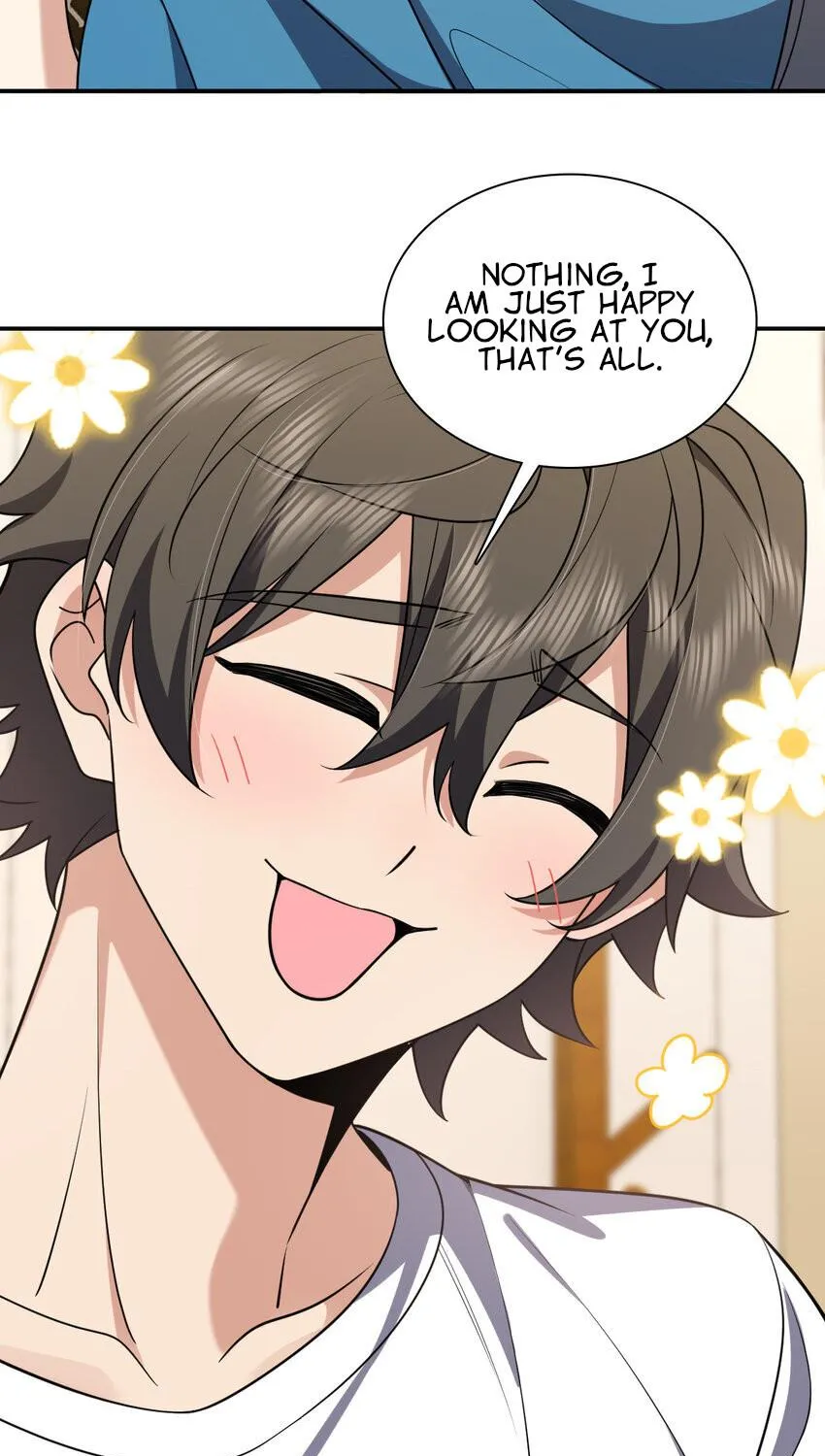 My Wife Is From A Thousand Years Ago Kainu Manga Chapter 190 Page 30