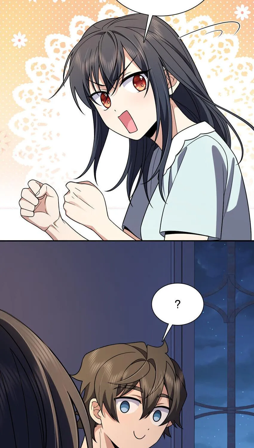 My Wife Is From A Thousand Years Ago Kainu Manga Chapter 190 Page 50