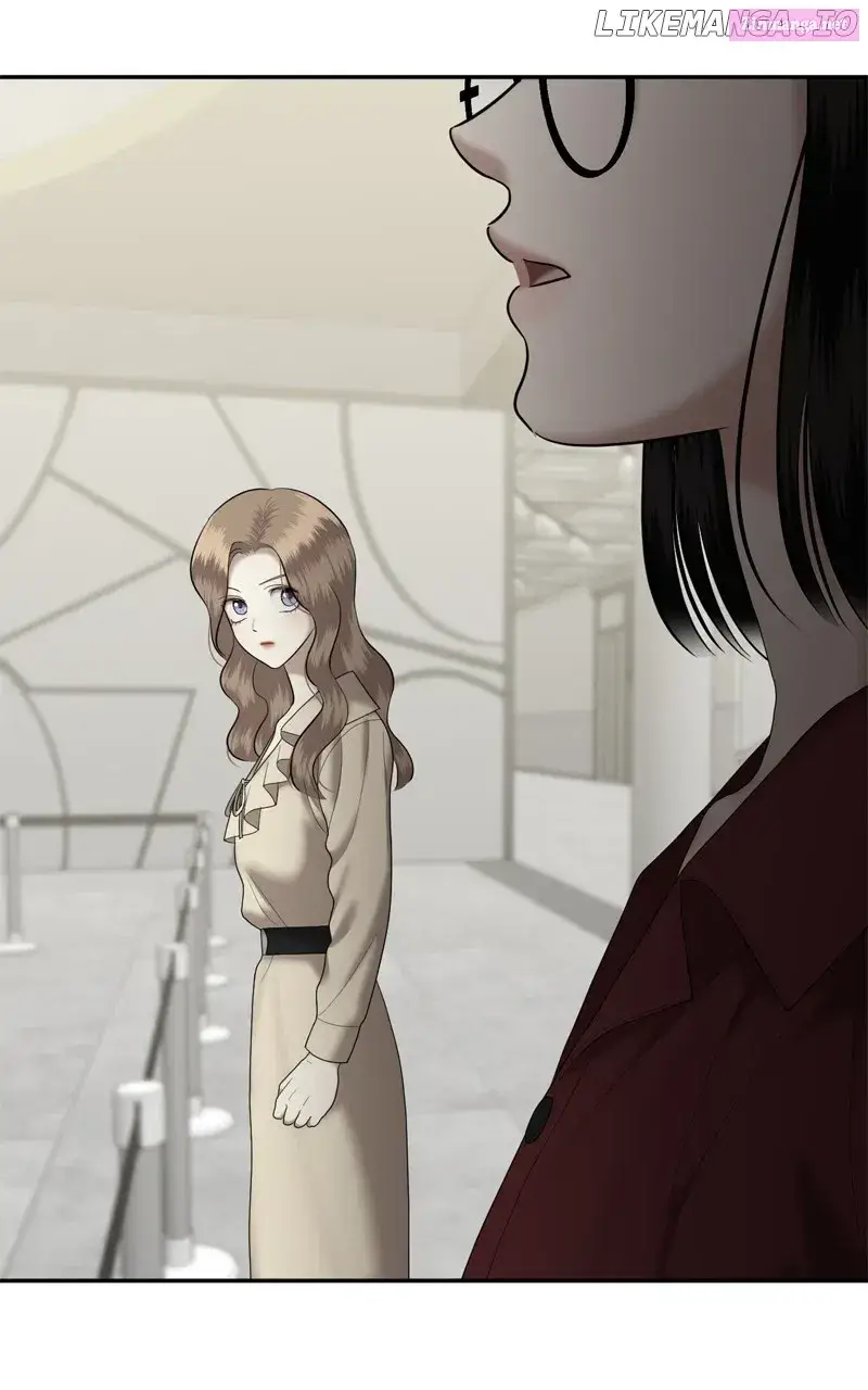 Sisters War Kainu Manga Chapter 62 Page 27