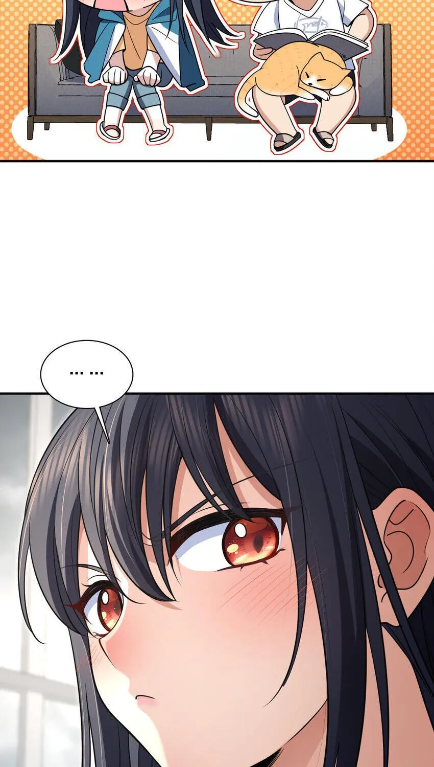 My Wife Is From A Thousand Years Ago Kainu Manga Chapter 189 Page 32