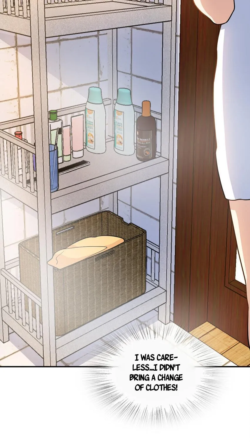 My Wife Is From A Thousand Years Ago Kainu Manga Chapter 188 Page 18