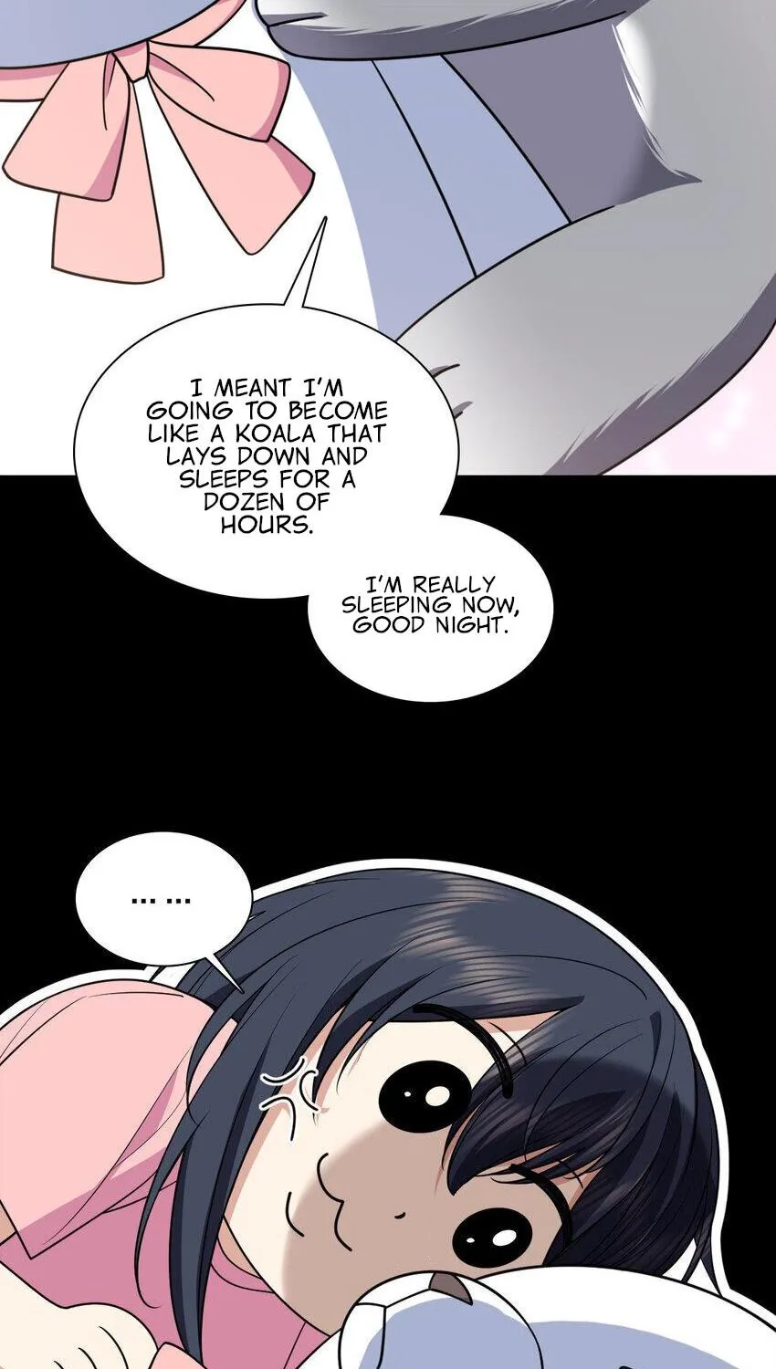 My Wife Is From A Thousand Years Ago Kainu Manga Chapter 187 Page 56