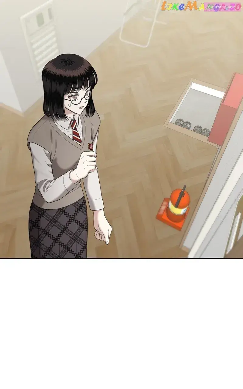 Sisters War Kainu Manga Chapter 59 Page 21