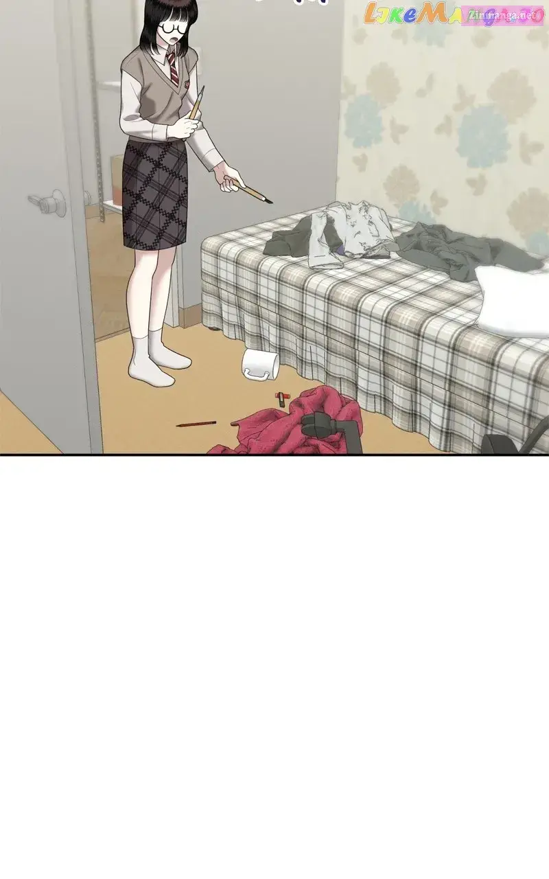 Sisters War Kainu Manga Chapter 59 Page 73